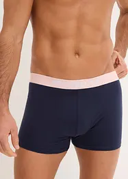 Lot de 7 boxers, bonprix