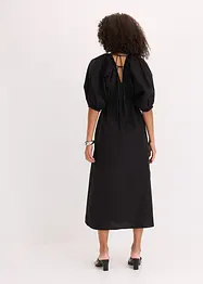 Robe longue 100% coton, bonprix