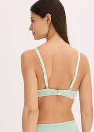 Soutien-gorge à coques et armatures, bonprix