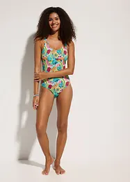 Maillot 1 pièce, bonprix