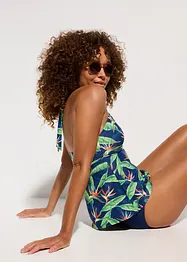 Tankini dos nu (ens. 2 pces), bonprix