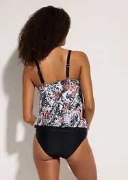 Tankini oversize (Ens. 2 pces.), bonprix