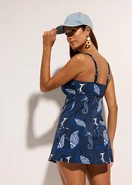 Tankini long (ens. 2 pces), bonprix