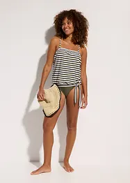 Tankini oversize (ens. 2 pces), bonprix