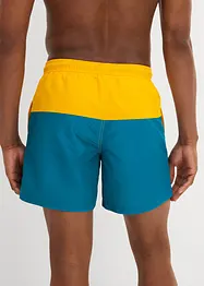 Short de bain homme, bonprix