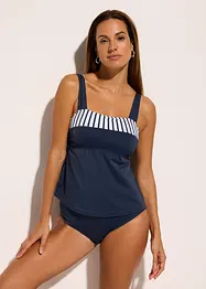 Tankini (ens. 2 pces), bonprix