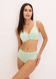 Soutien-gorge moulé minimiseur, bonprix