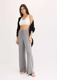 Soutien-gorge bralette rembourré Feel Comfort sans coutures, bonprix