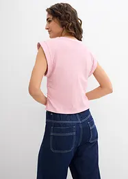 T-shirt 100% coton, bonprix