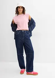T-shirt 100% coton, bonprix