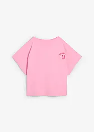 T-shirt oversize, bonprix