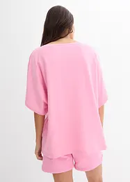 T-shirt oversize, bonprix