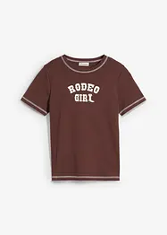 T-shirt 100% coton, bonprix