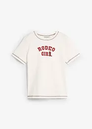 T-shirt 100% coton, bonprix