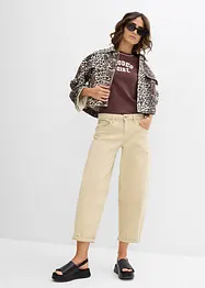 T-shirt 100% coton, bonprix