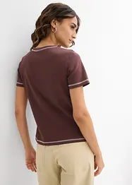 T-shirt 100% coton, bonprix