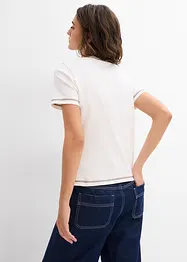 T-shirt 100% coton, bonprix
