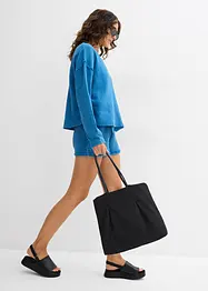 Short 100% coton, bonprix