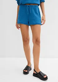 Short 100% coton, bonprix