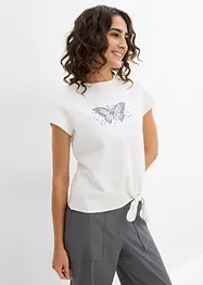 T-shirt 100% coton, bonprix