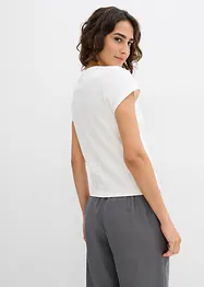 T-shirt 100% coton, bonprix