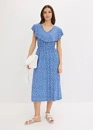 Robe en jersey, bonprix
