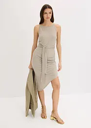 Robe en jersey, bonprix