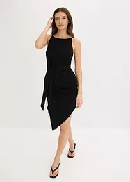Robe en jersey, bonprix