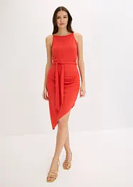 Robe en jersey, bonprix
