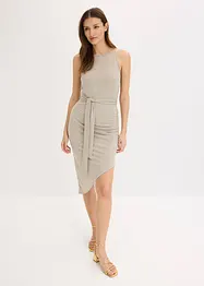 Robe en jersey, bonprix
