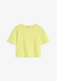 T-shirt oversize 100% coton, bonprix
