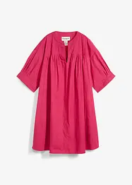Robe caftan 100% coton, bonprix