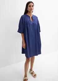 Robe caftan 100% coton, bonprix