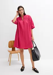 Robe caftan 100% coton, bonprix