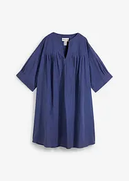 Robe caftan 100% coton, bonprix