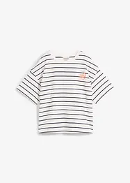 Sweat doux en coton mélangé, bonprix