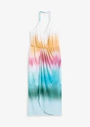 Robe longue et ajustée, bonprix