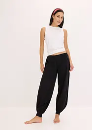 Pantalon d’intérieur à découpes, bonprix