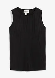 Top en polyester recyclé, bonprix
