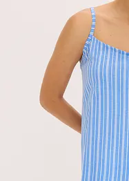 Pyjashort avec haut à fines bretelles, bonprix