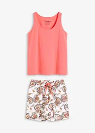 Pyjashort, bonprix