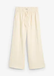 Jupe-culotte fluide en Lyocell mélangé, bonprix