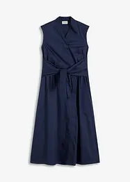 Robe à détail noué, bonprix