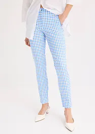 Pantalon à carreaux Vichy, bonprix