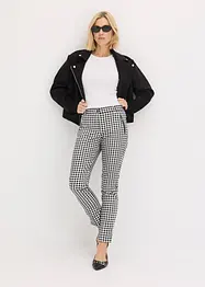 Pantalon à carreaux Vichy, bonprix