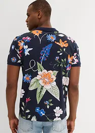 Polo 100% coton en maille piquée, bonprix