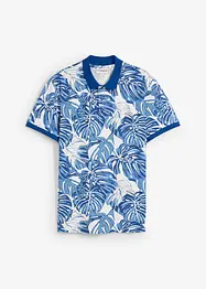 Polo 100% coton en maille piquée, bonprix