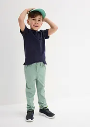 Pantalon chino droit et stretch, Slim Fit, bonprix