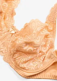 Soutien-gorge à armatures et bretelles rembourrées, bonprix