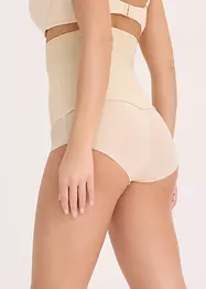 Culotte taille haute sculptante, maintien modéré, bonprix